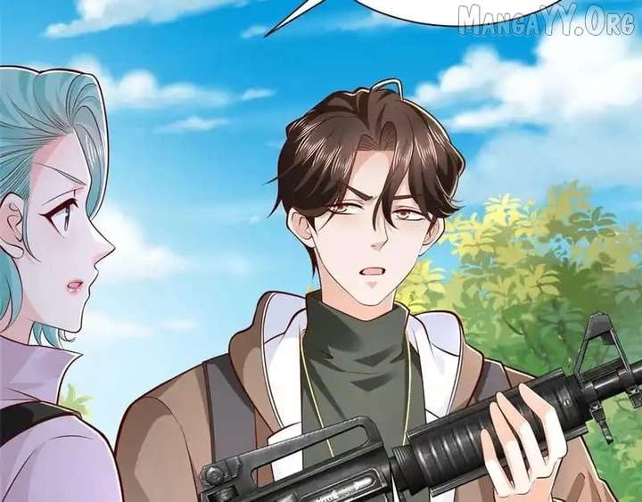 I Randomly Have A New Career Every Week Chapter 855 - Page 9