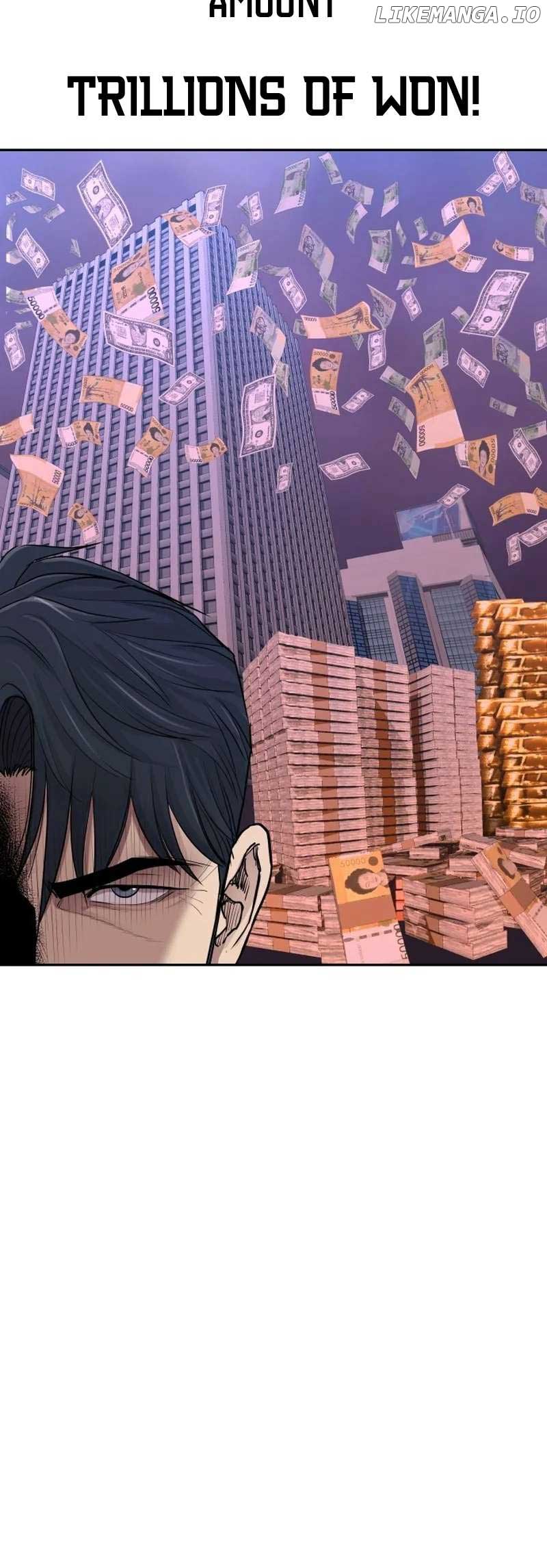 Genius Grandson of the Loan Shark King Chapter 1 - Page 100