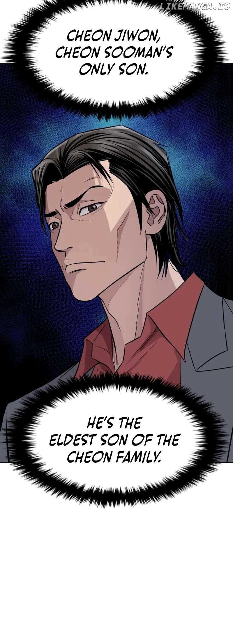 Genius Grandson of the Loan Shark King Chapter 1 - Page 107