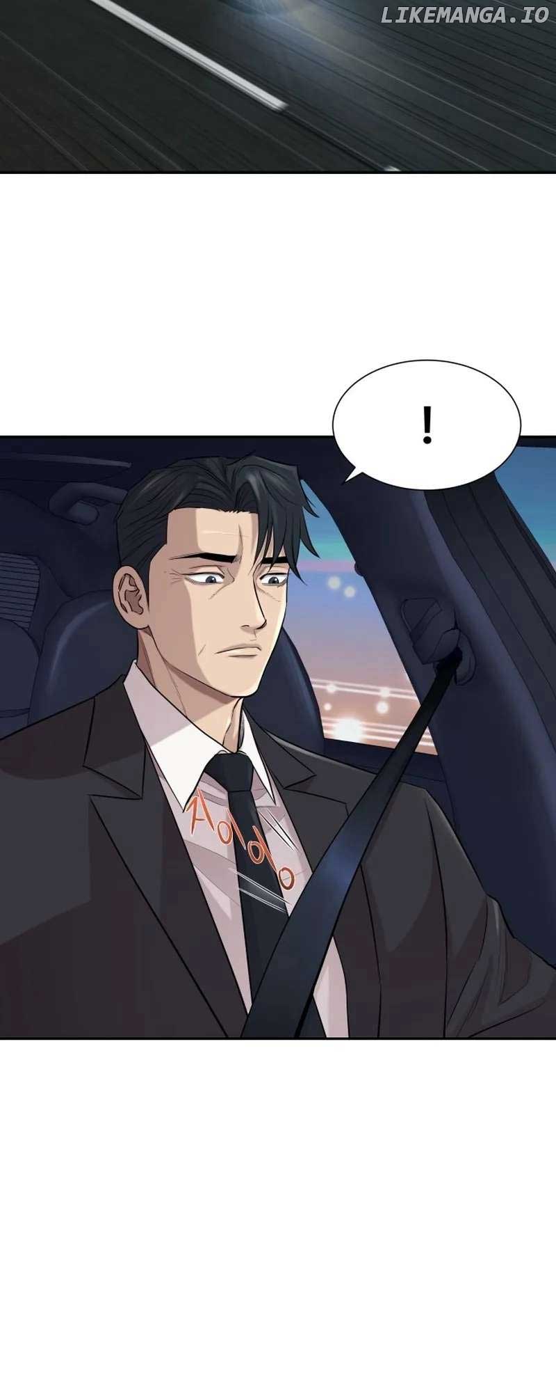 Genius Grandson of the Loan Shark King Chapter 1 - Page 119