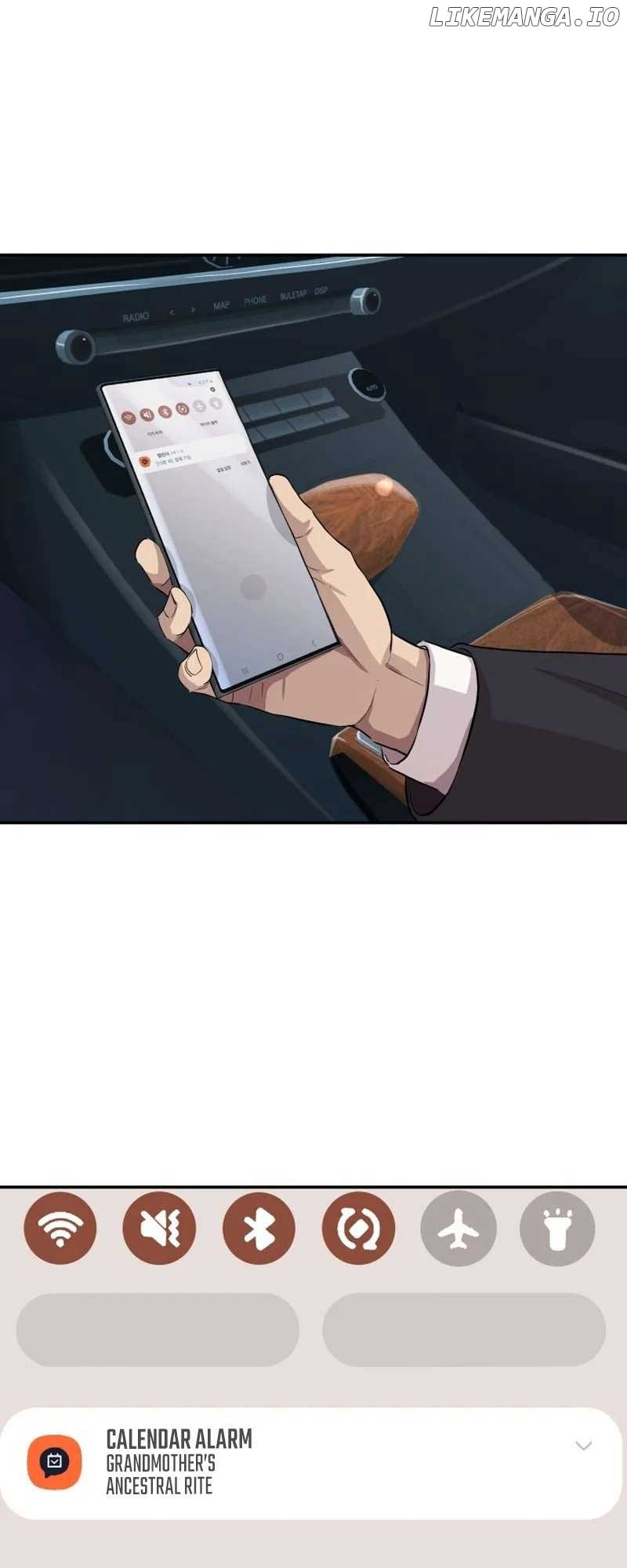 Genius Grandson of the Loan Shark King Chapter 1 - Page 120