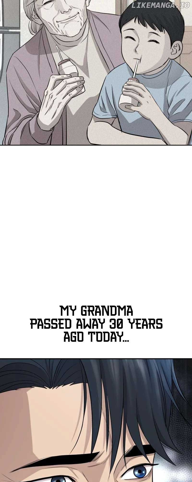 Genius Grandson of the Loan Shark King Chapter 1 - Page 123