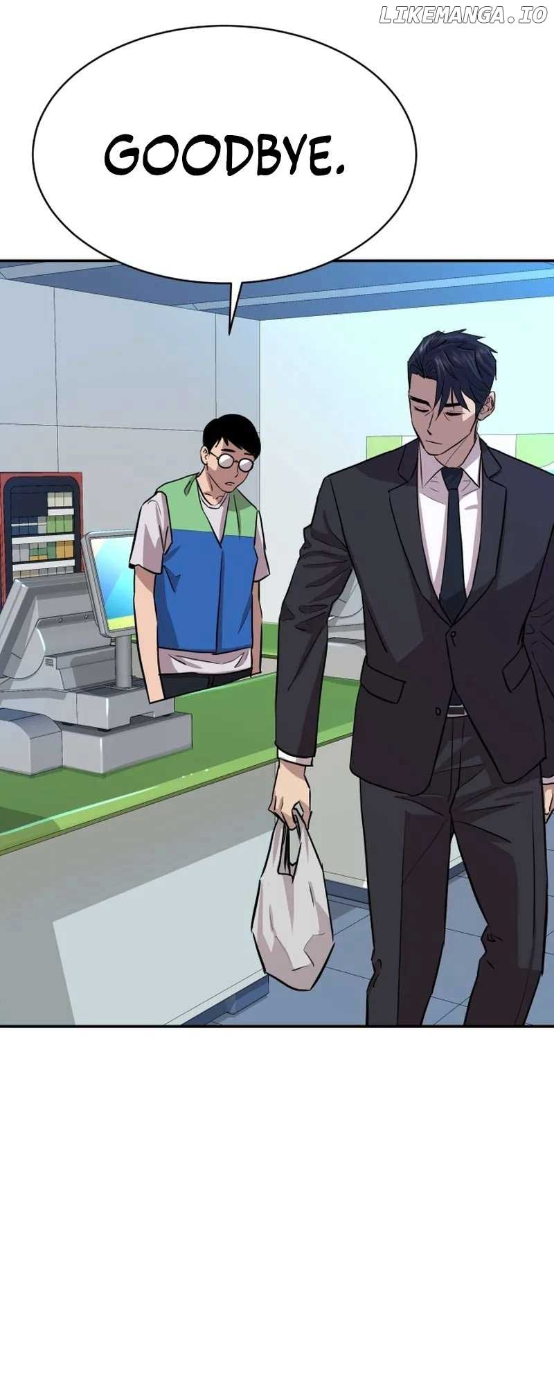 Genius Grandson of the Loan Shark King Chapter 1 - Page 126