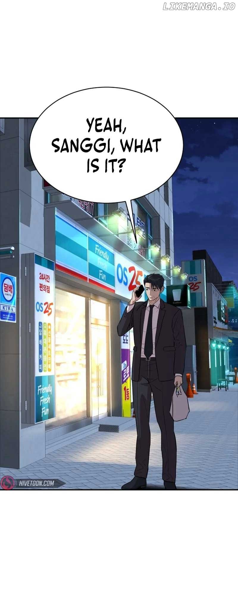 Genius Grandson of the Loan Shark King Chapter 1 - Page 128
