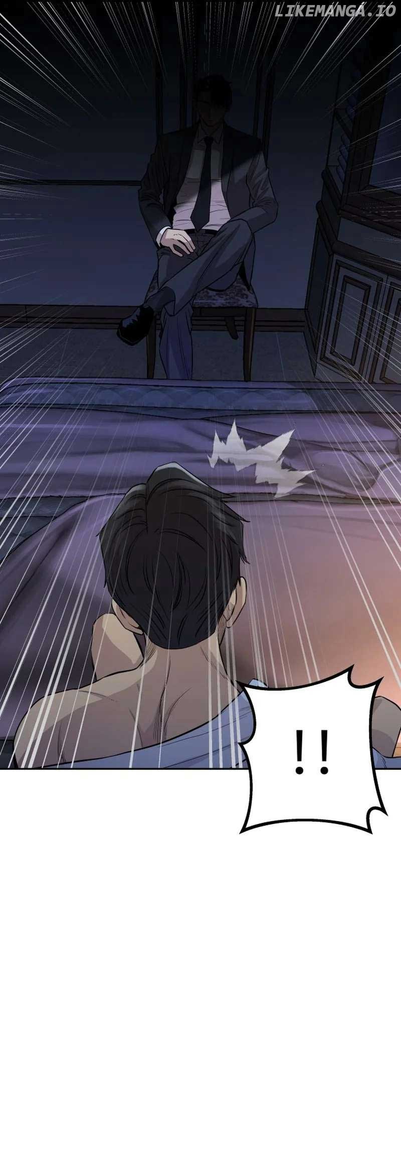 Genius Grandson of the Loan Shark King Chapter 1 - Page 13