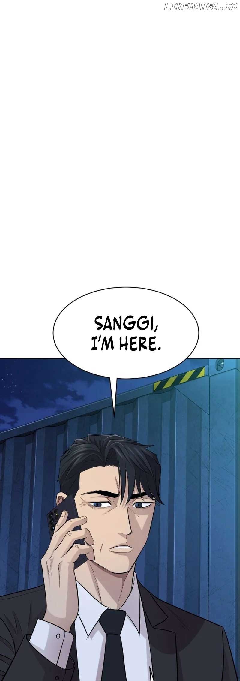 Genius Grandson of the Loan Shark King Chapter 1 - Page 136