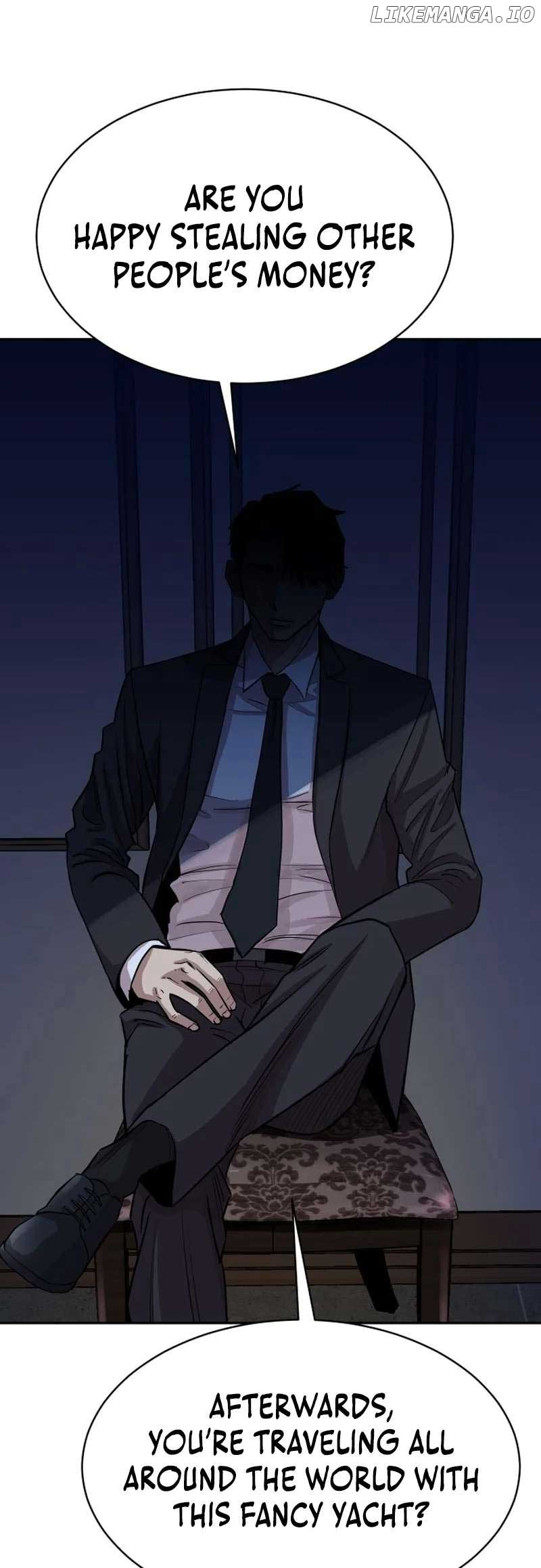 Genius Grandson of the Loan Shark King Chapter 1 - Page 14