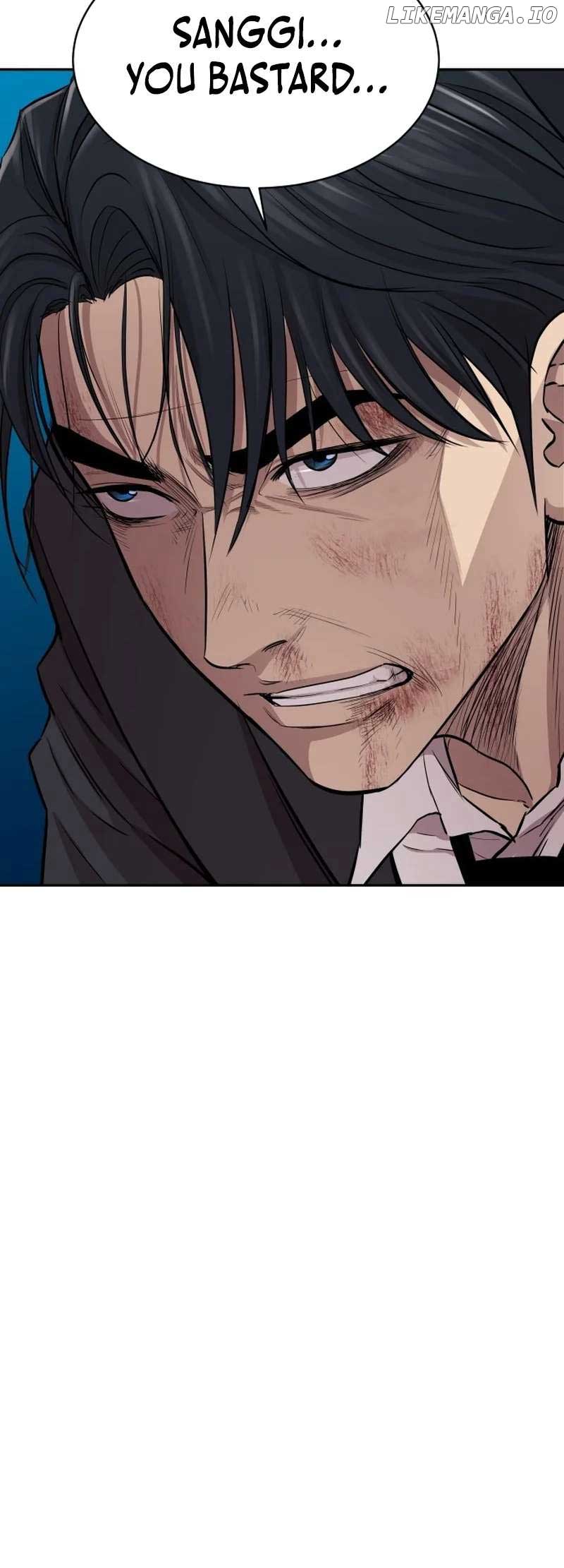 Genius Grandson of the Loan Shark King Chapter 1 - Page 159