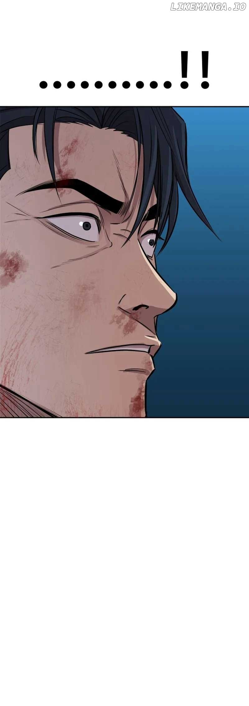 Genius Grandson of the Loan Shark King Chapter 1 - Page 168