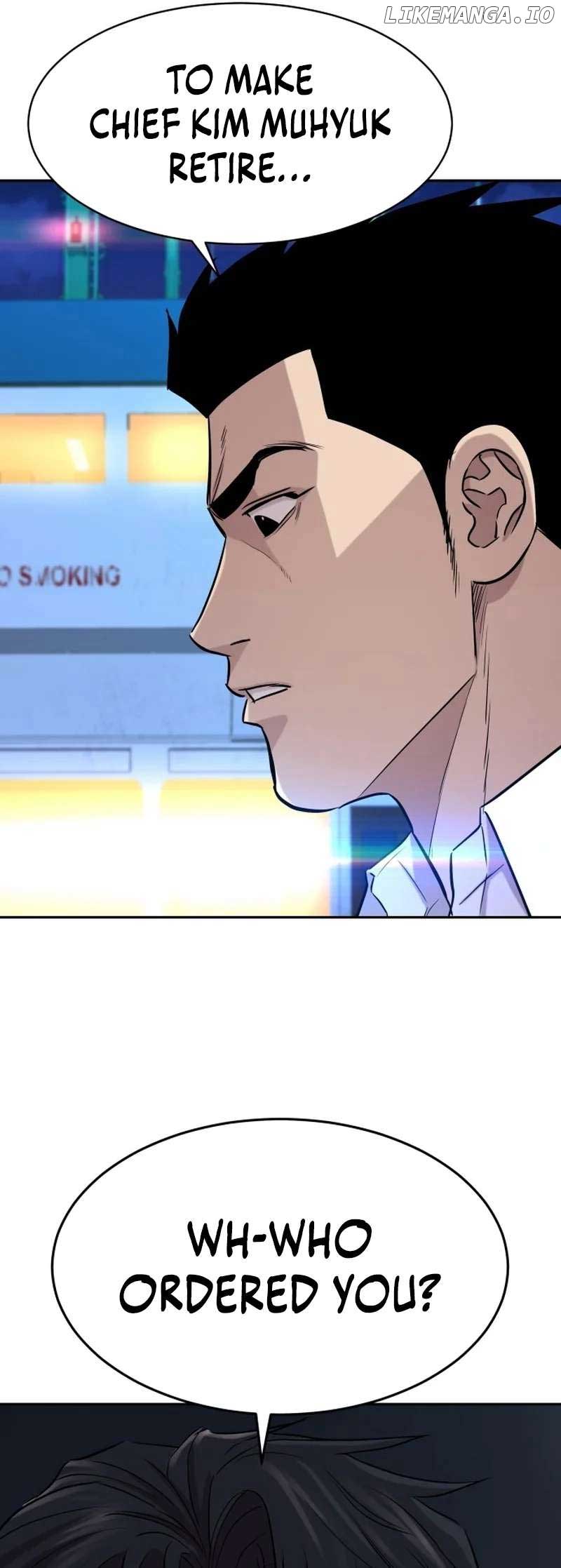 Genius Grandson of the Loan Shark King Chapter 1 - Page 174