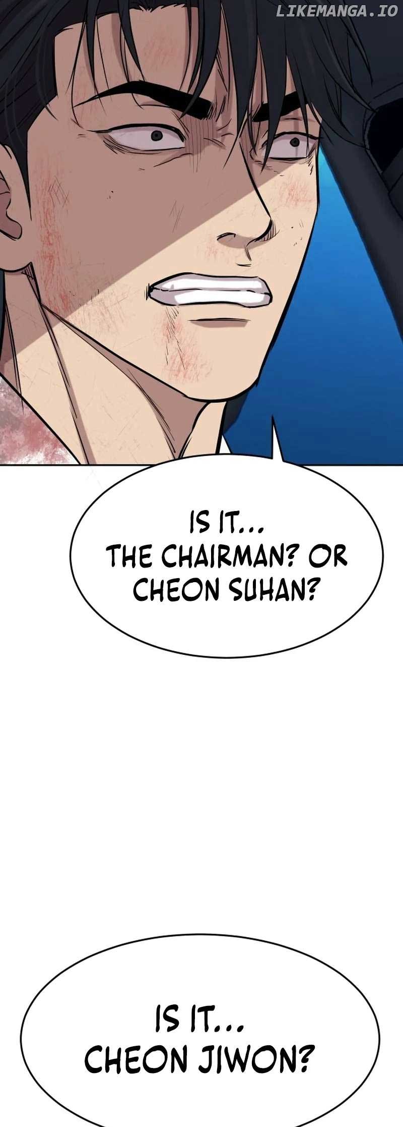 Genius Grandson of the Loan Shark King Chapter 1 - Page 175