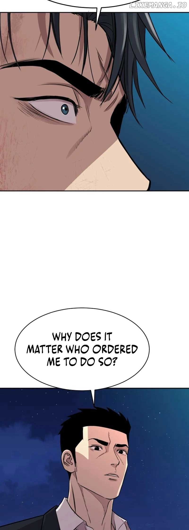 Genius Grandson of the Loan Shark King Chapter 1 - Page 176