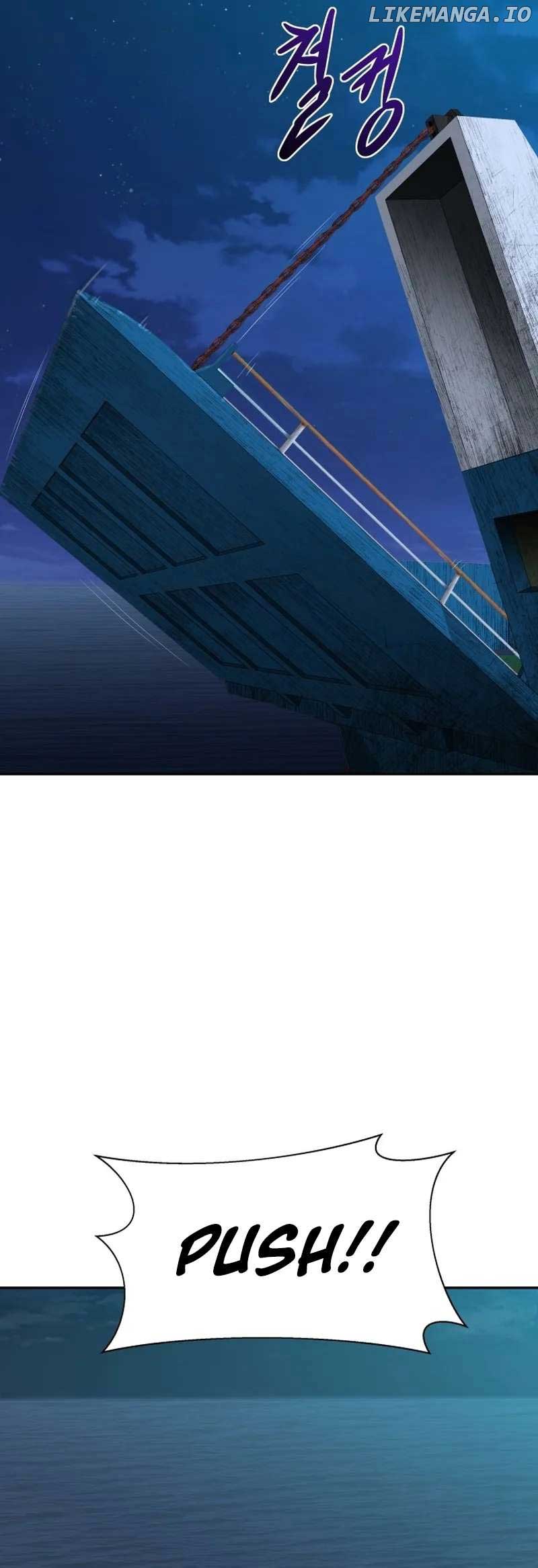 Genius Grandson of the Loan Shark King Chapter 1 - Page 180