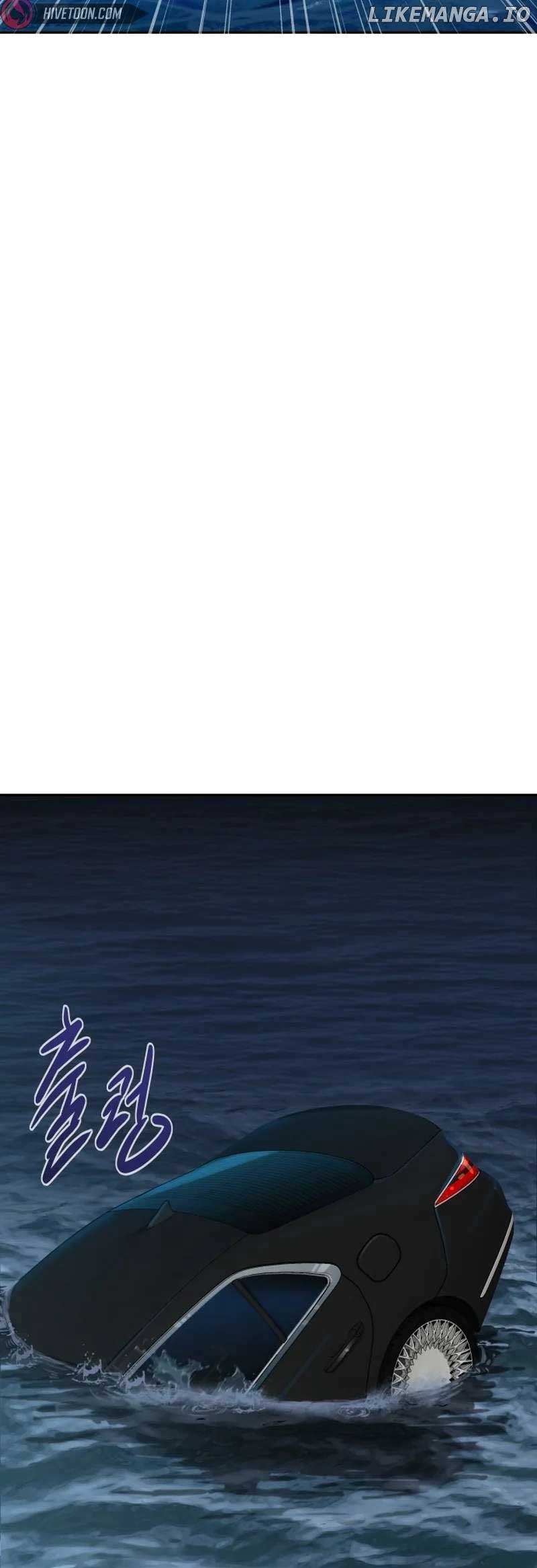 Genius Grandson of the Loan Shark King Chapter 1 - Page 185
