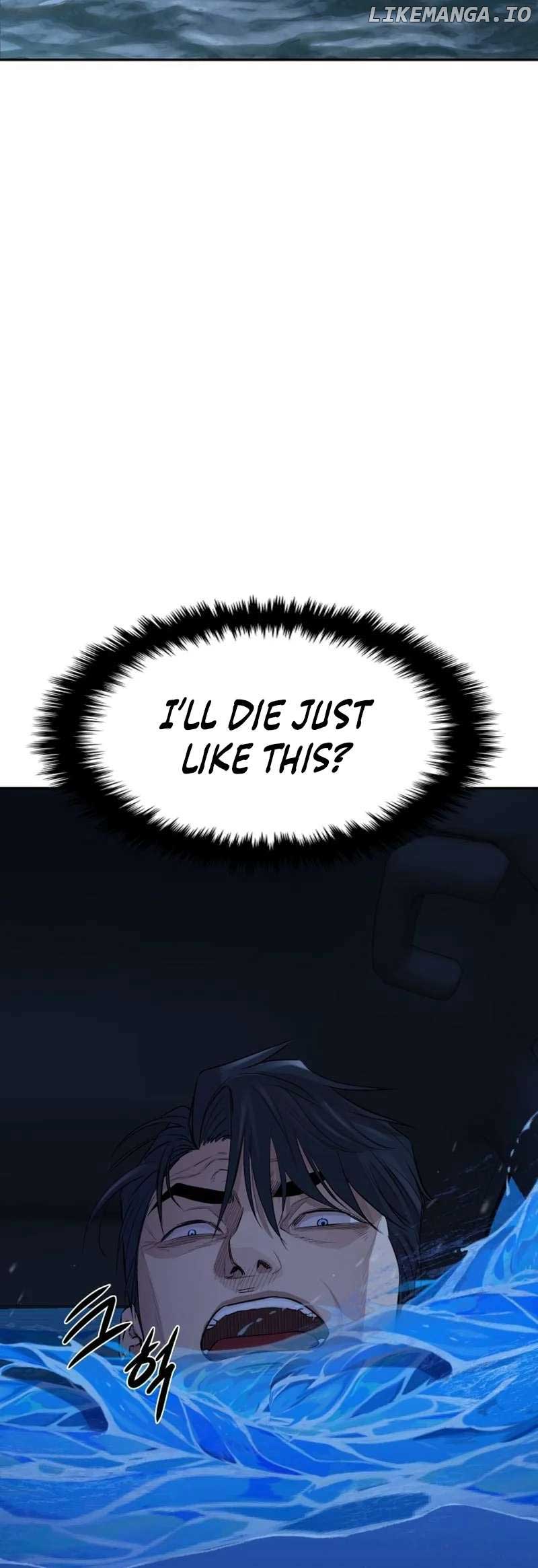 Genius Grandson of the Loan Shark King Chapter 1 - Page 186