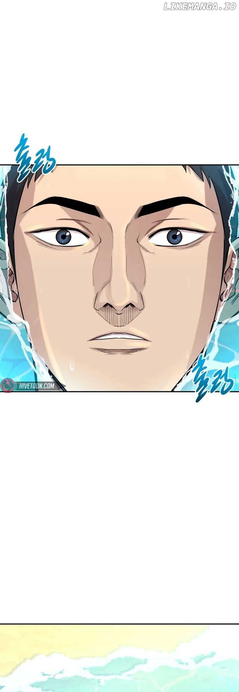 Genius Grandson of the Loan Shark King Chapter 1 - Page 197