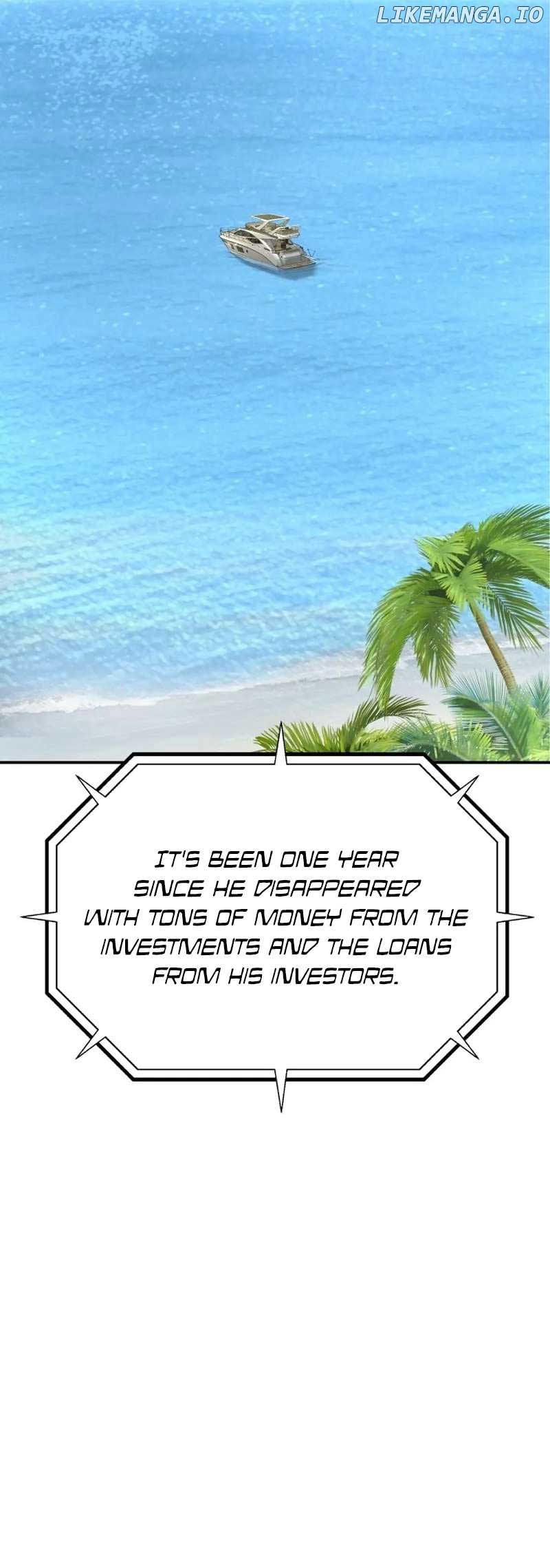 Genius Grandson of the Loan Shark King Chapter 1 - Page 2