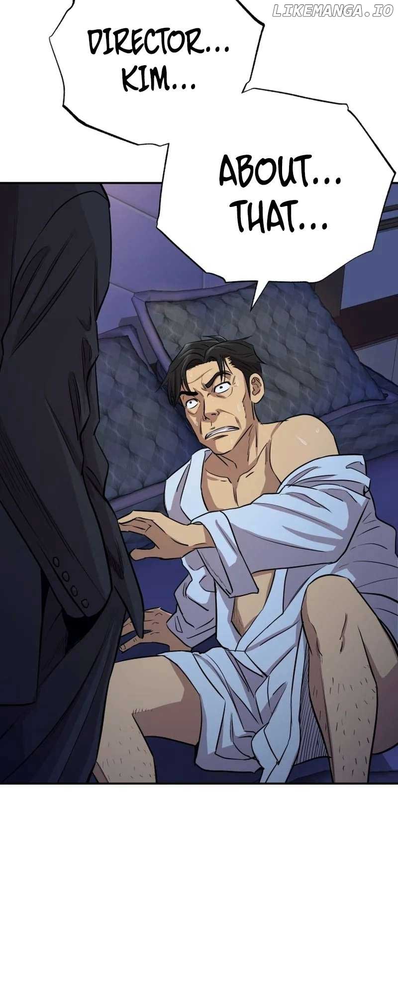 Genius Grandson of the Loan Shark King Chapter 1 - Page 20