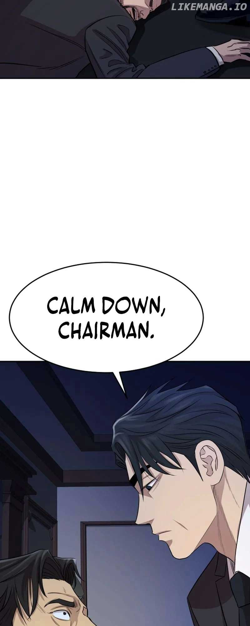 Genius Grandson of the Loan Shark King Chapter 1 - Page 23