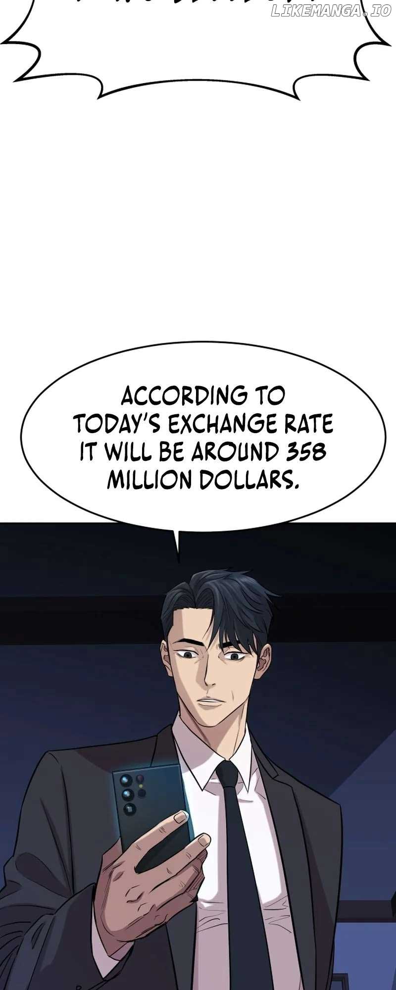 Genius Grandson of the Loan Shark King Chapter 1 - Page 28