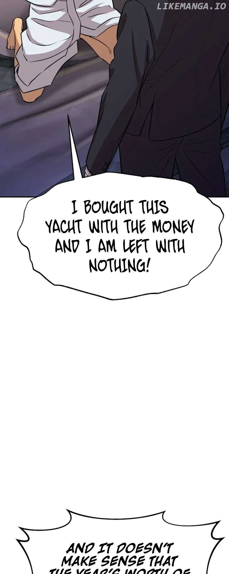 Genius Grandson of the Loan Shark King Chapter 1 - Page 30