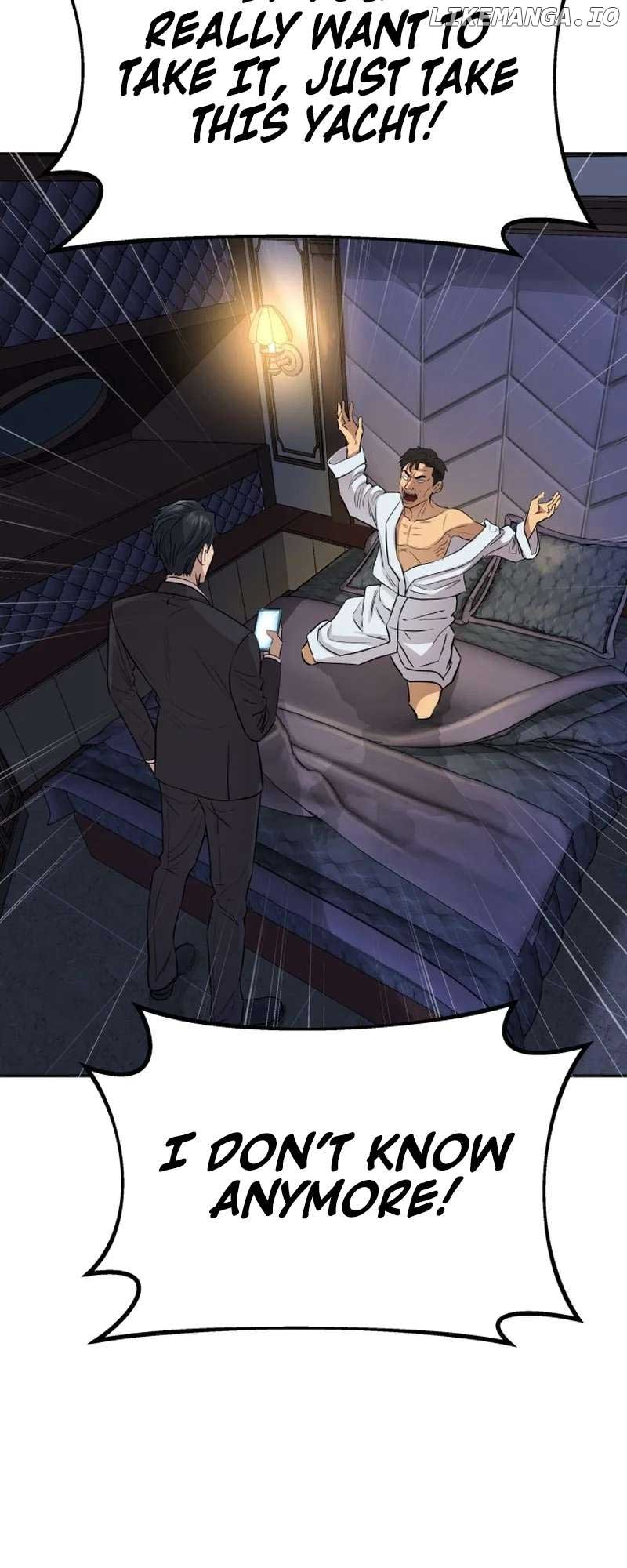 Genius Grandson of the Loan Shark King Chapter 1 - Page 32