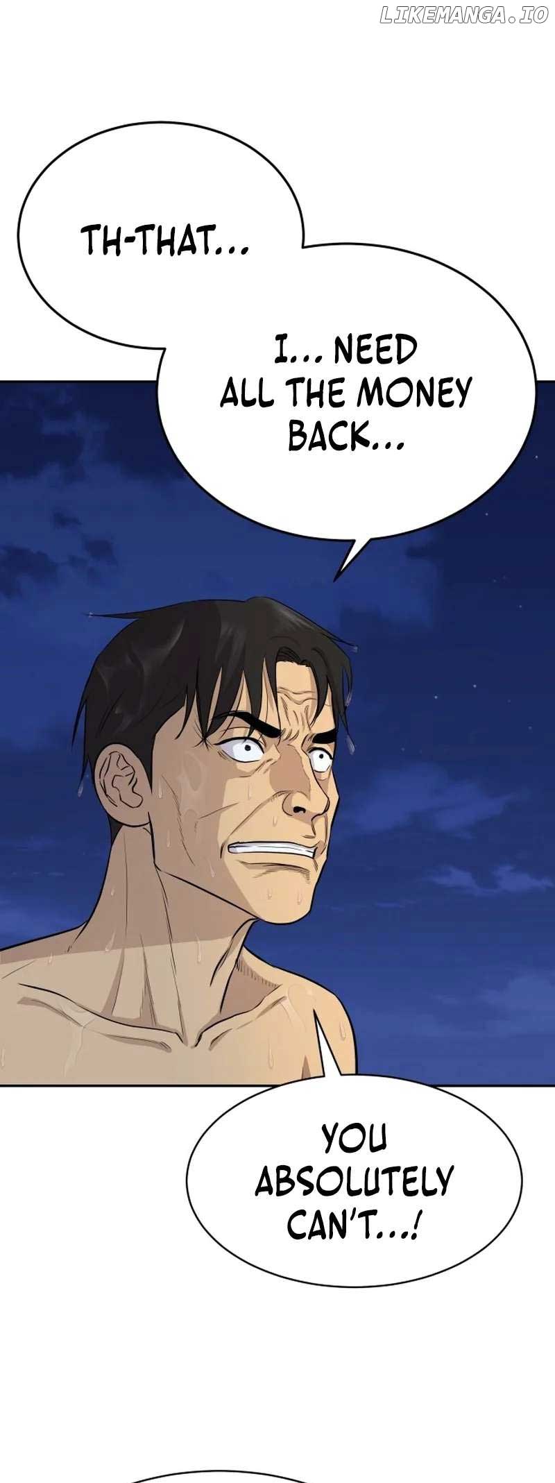 Genius Grandson of the Loan Shark King Chapter 1 - Page 46