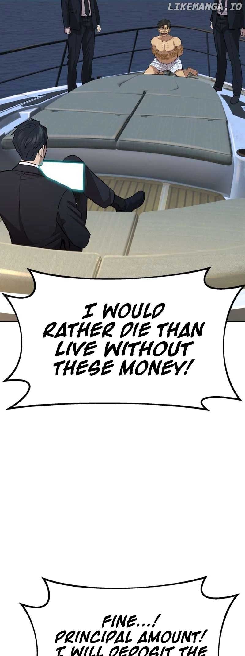 Genius Grandson of the Loan Shark King Chapter 1 - Page 48