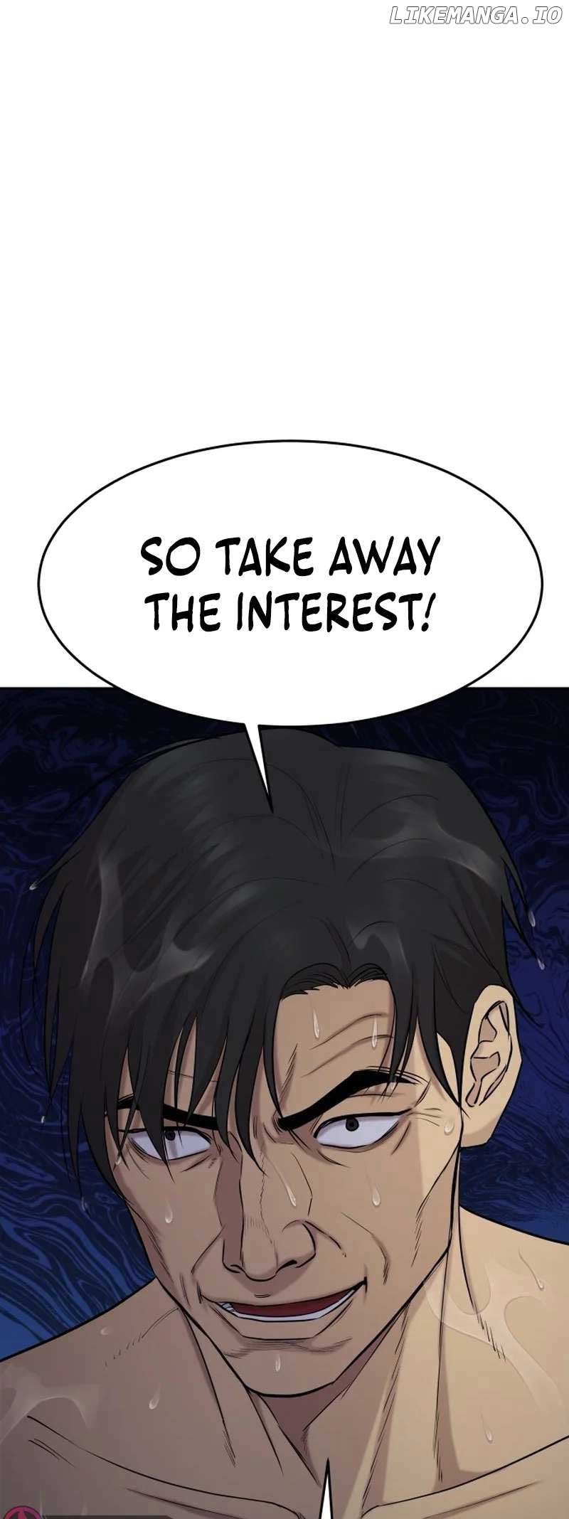 Genius Grandson of the Loan Shark King Chapter 1 - Page 50
