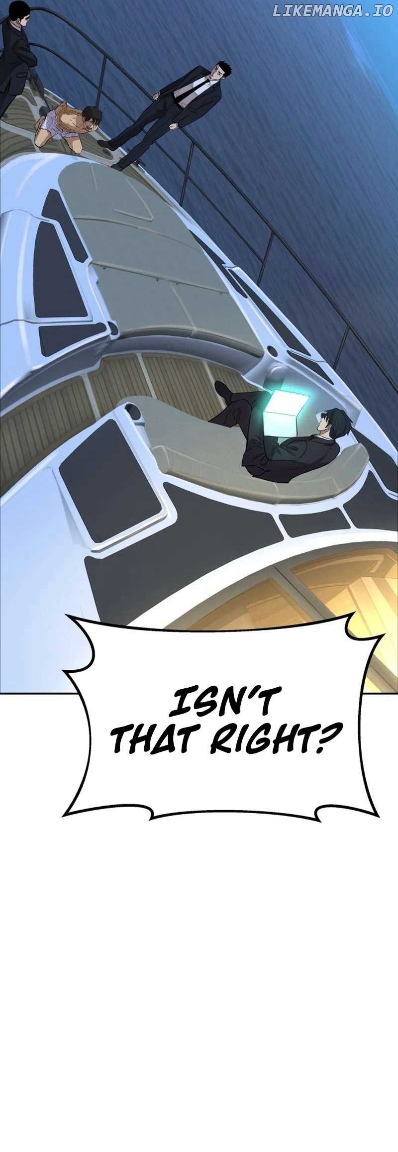 Genius Grandson of the Loan Shark King Chapter 1 - Page 52