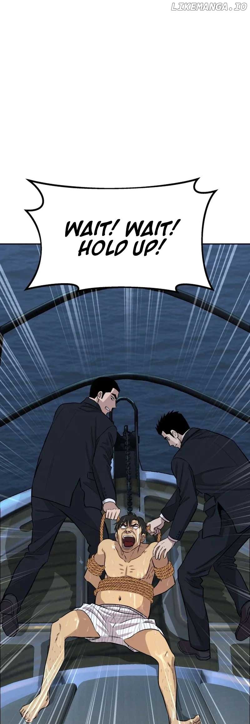 Genius Grandson of the Loan Shark King Chapter 1 - Page 55
