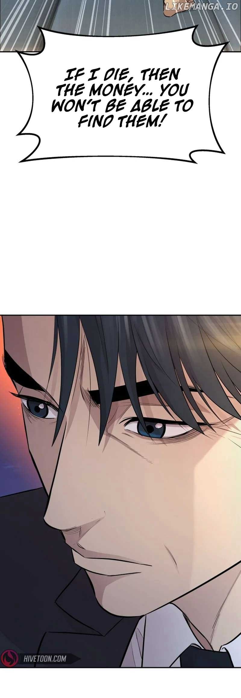 Genius Grandson of the Loan Shark King Chapter 1 - Page 56