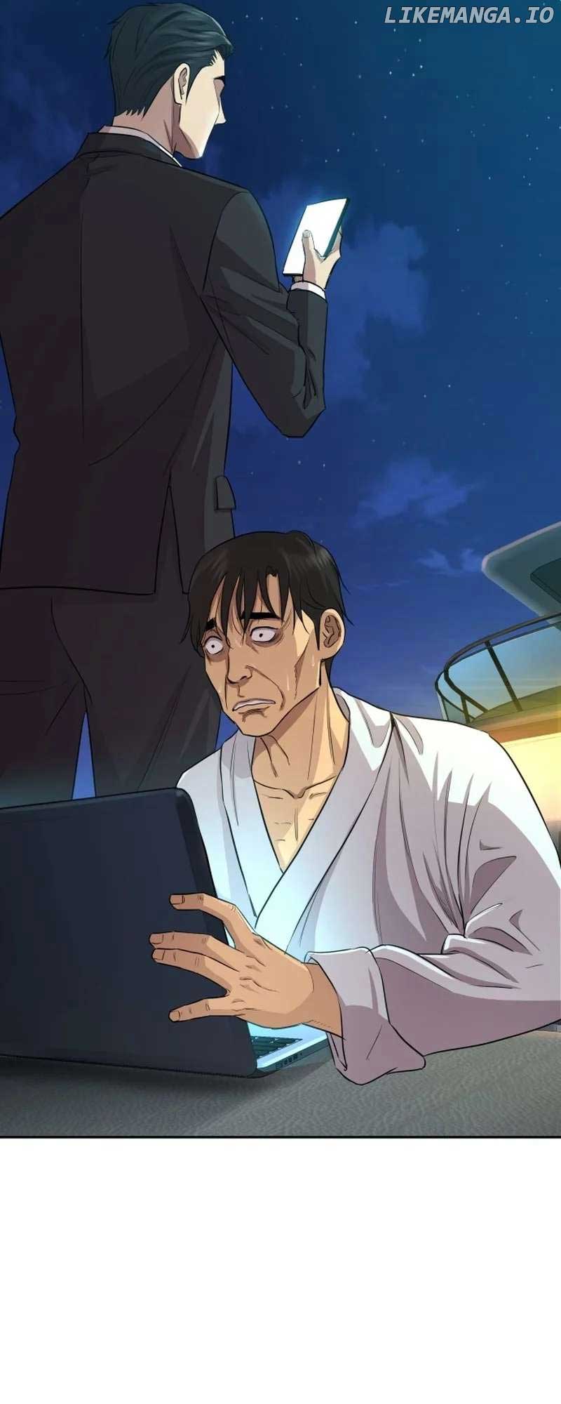 Genius Grandson of the Loan Shark King Chapter 1 - Page 64