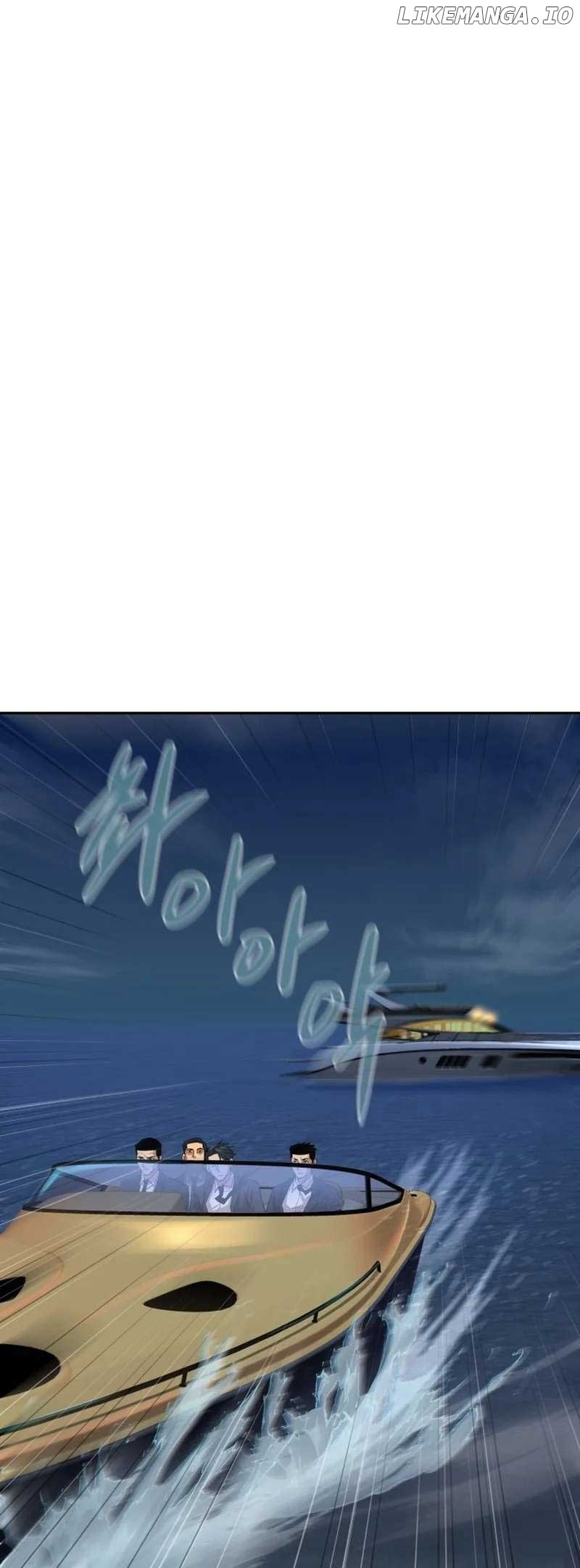 Genius Grandson of the Loan Shark King Chapter 1 - Page 71