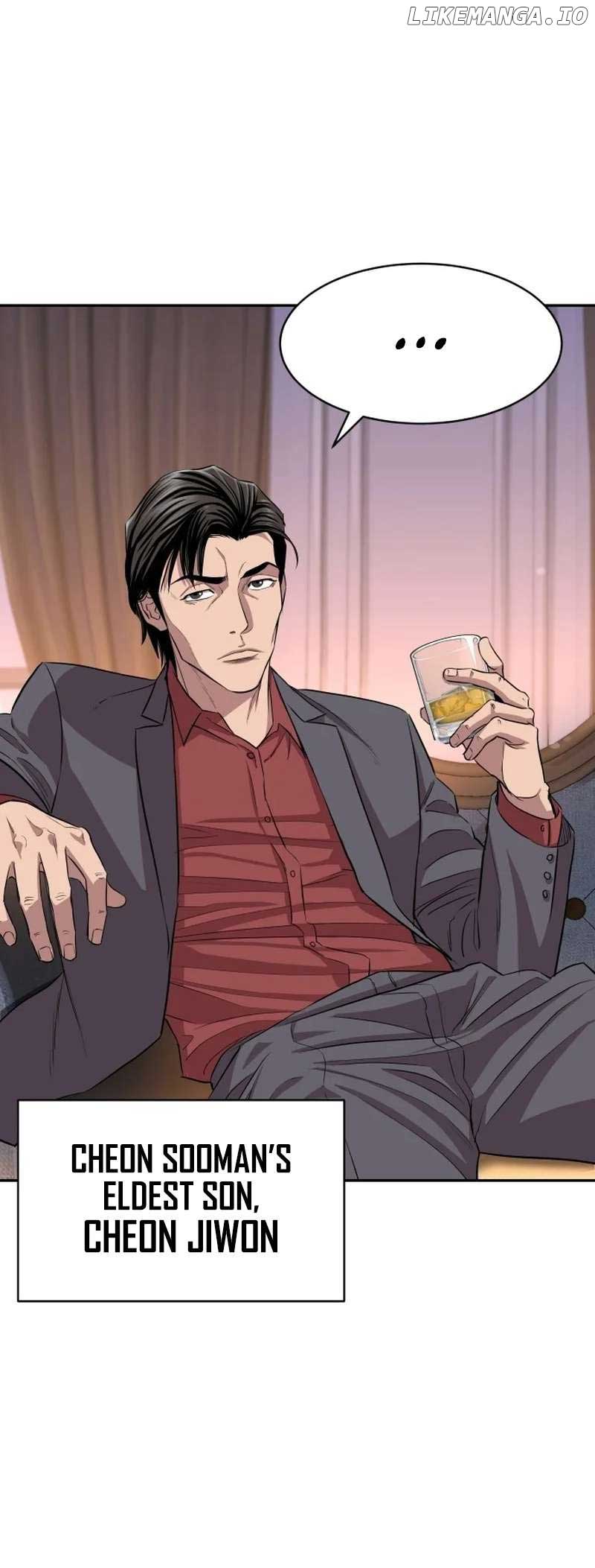 Genius Grandson of the Loan Shark King Chapter 1 - Page 89