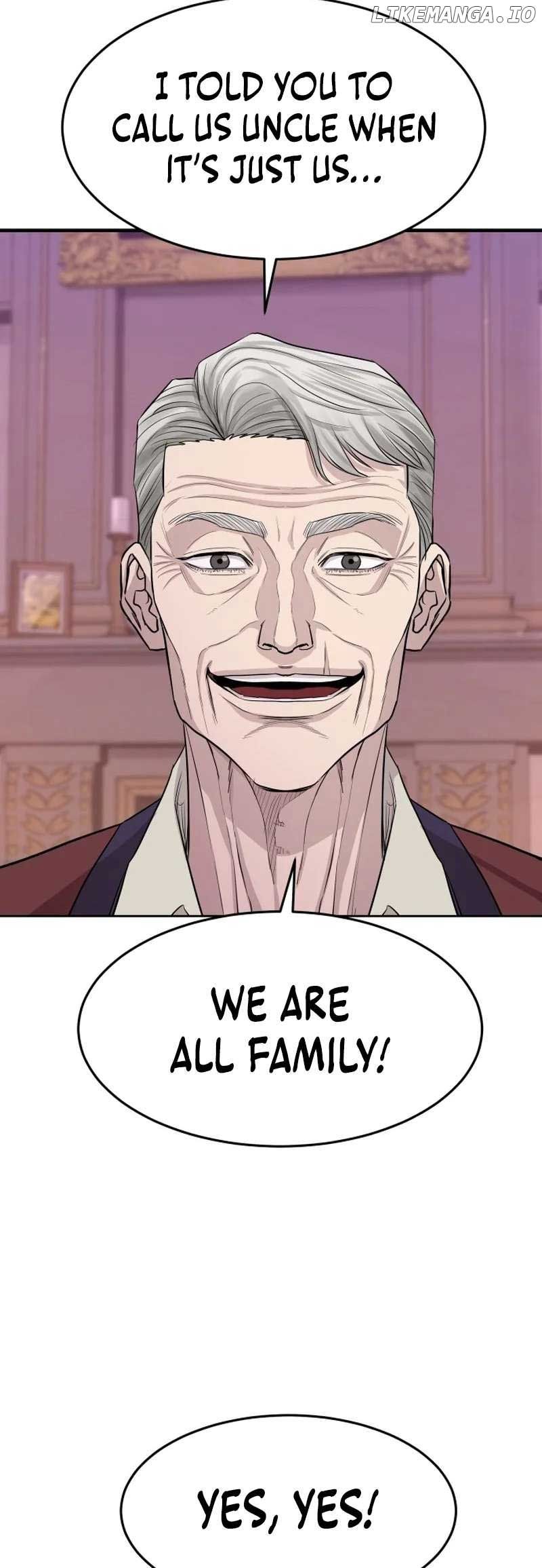 Genius Grandson of the Loan Shark King Chapter 1 - Page 92