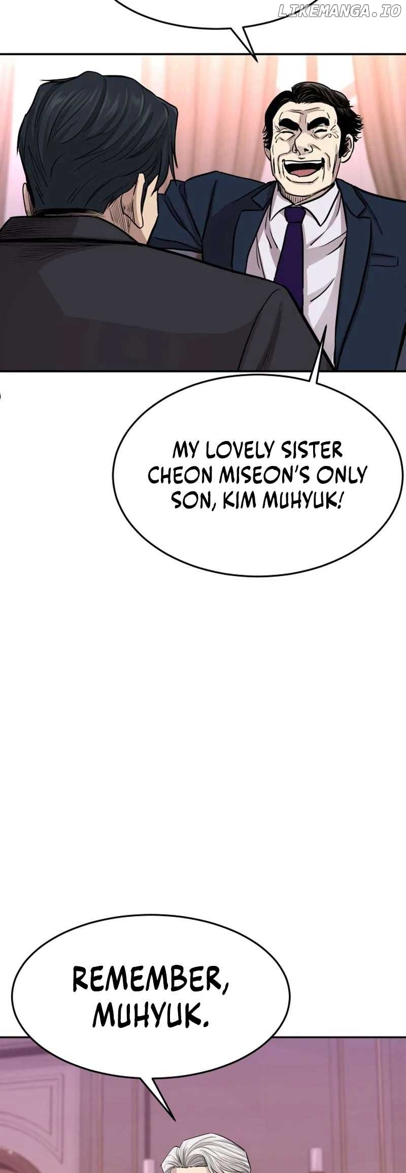 Genius Grandson of the Loan Shark King Chapter 1 - Page 93