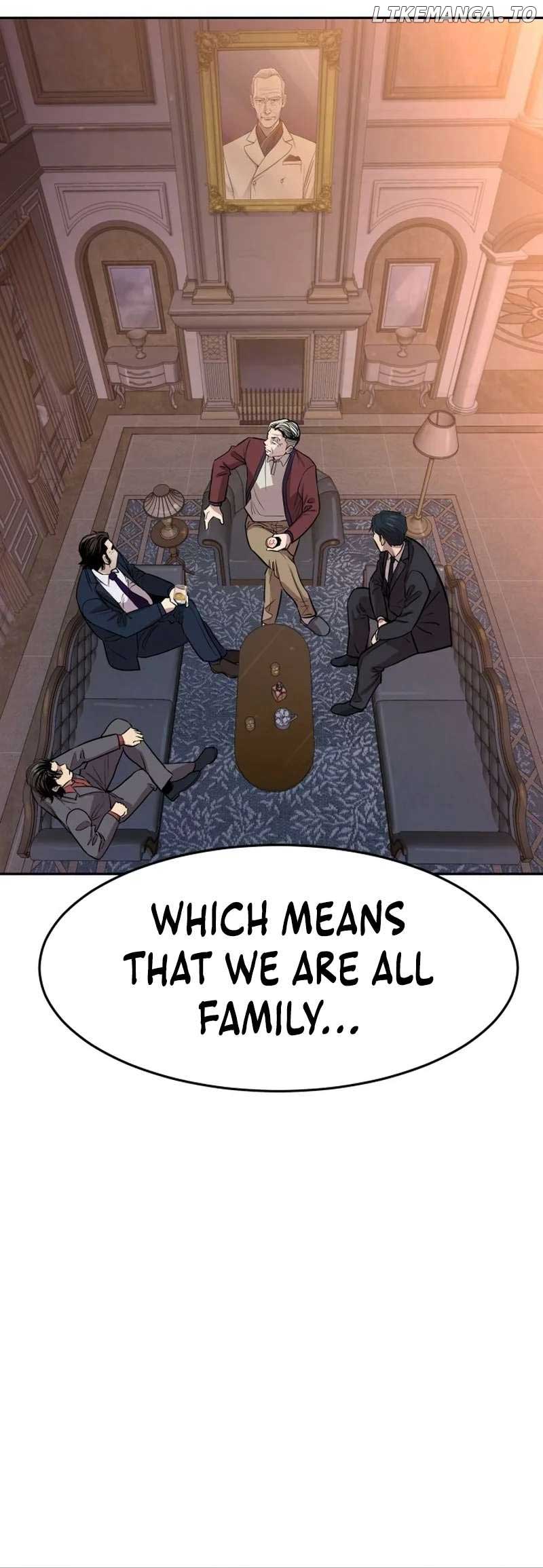 Genius Grandson of the Loan Shark King Chapter 1 - Page 95