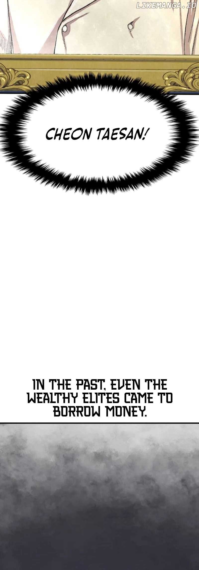 Genius Grandson of the Loan Shark King Chapter 1 - Page 97