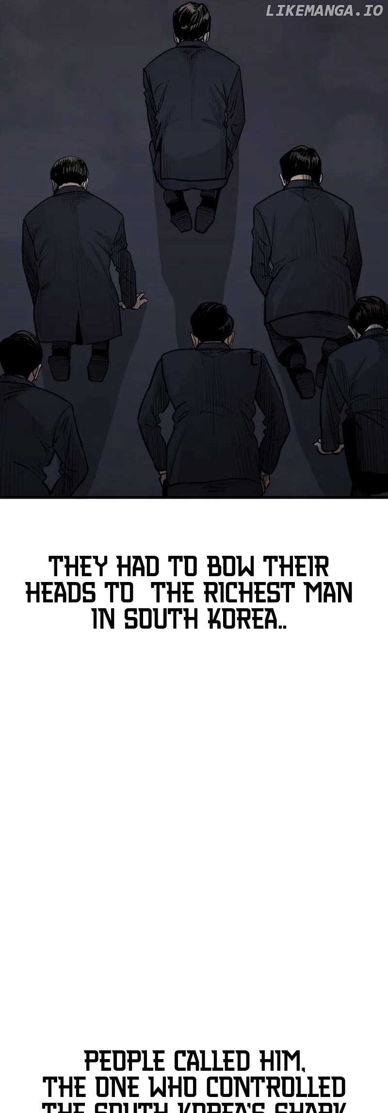 Genius Grandson of the Loan Shark King Chapter 1 - Page 98
