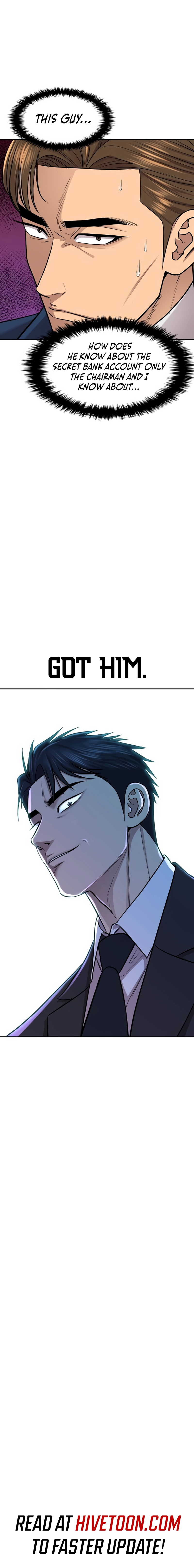Genius Grandson of the Loan Shark King Chapter 17 - Page 13