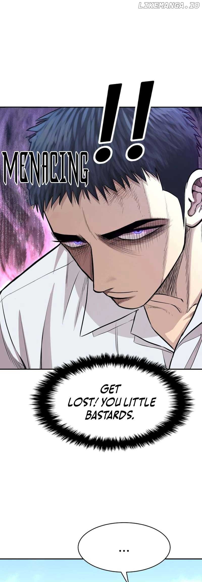 Genius Grandson of the Loan Shark King Chapter 2 - Page 21
