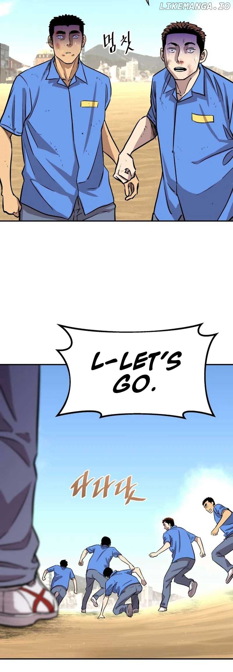 Genius Grandson of the Loan Shark King Chapter 2 - Page 22