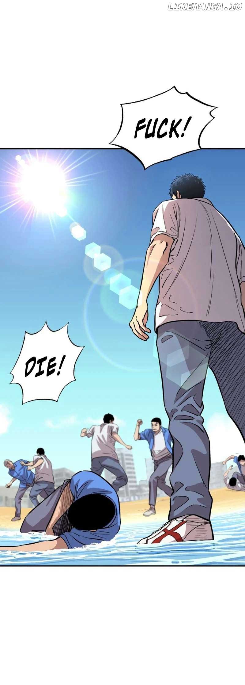 Genius Grandson of the Loan Shark King Chapter 2 - Page 4