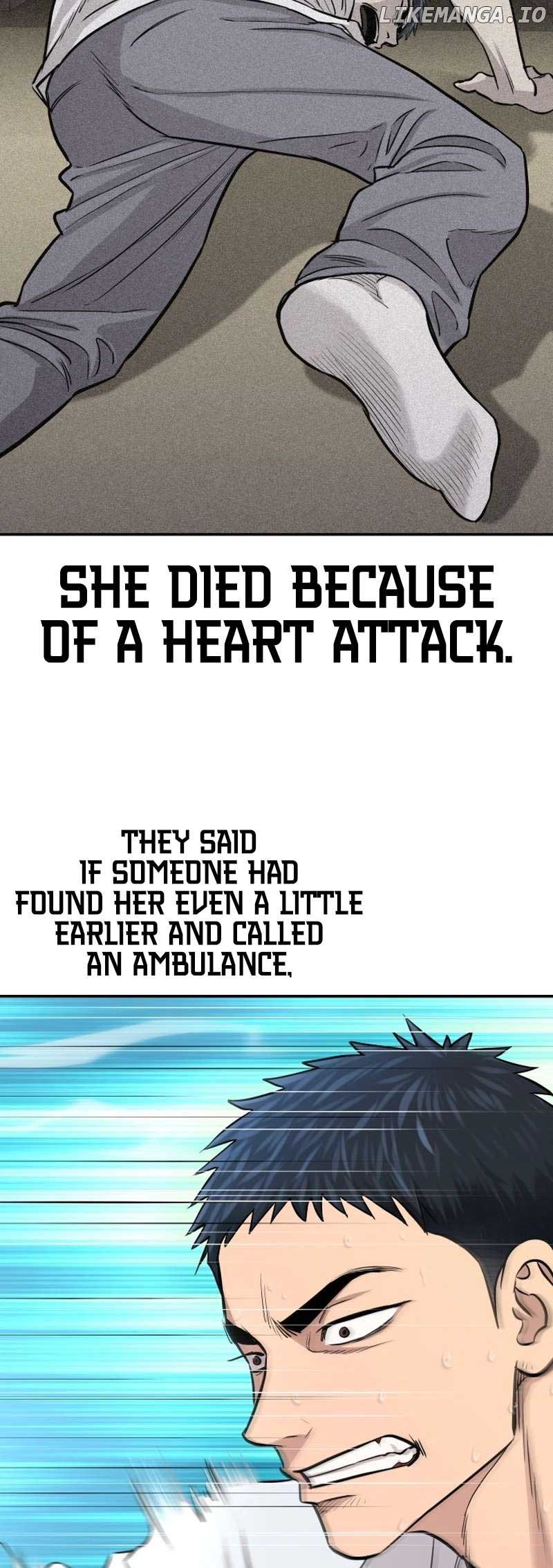Genius Grandson of the Loan Shark King Chapter 2 - Page 47