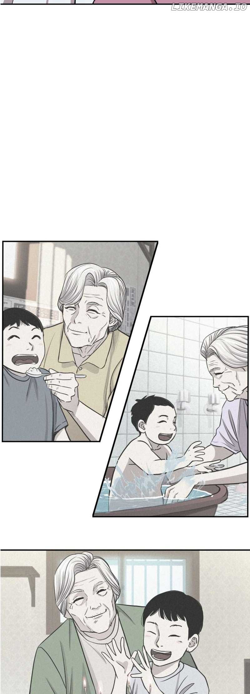 Genius Grandson of the Loan Shark King Chapter 2 - Page 54