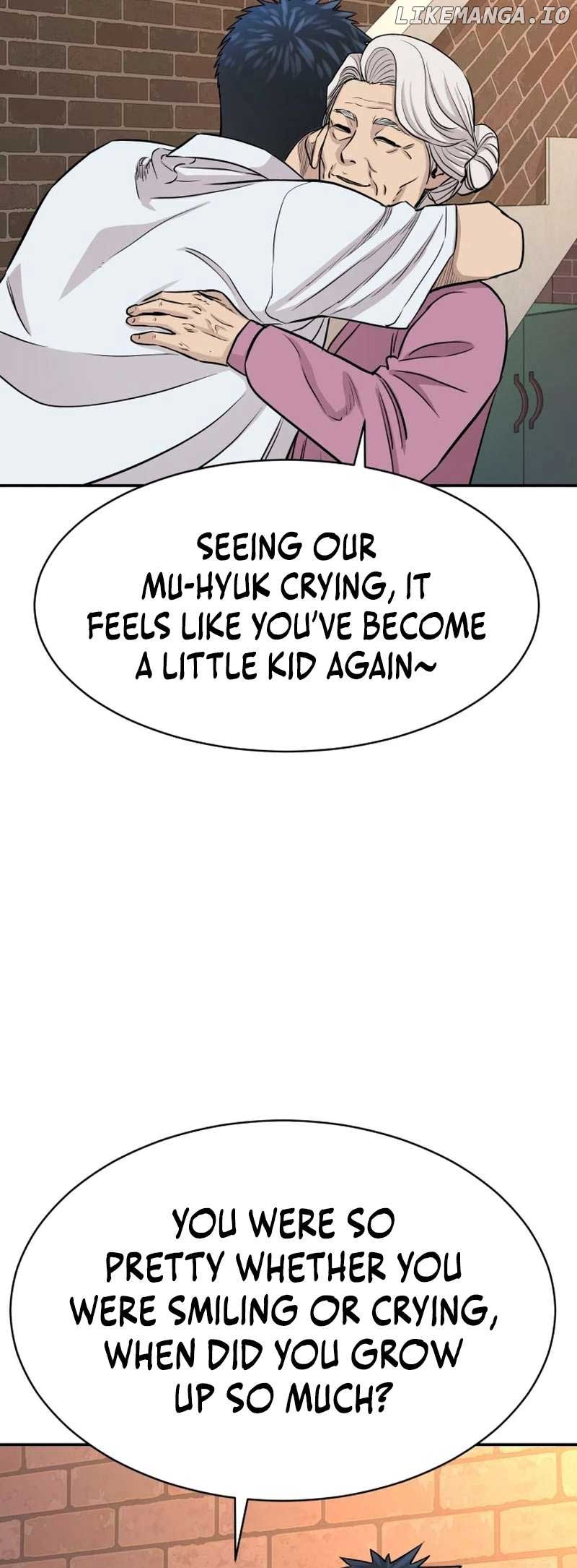Genius Grandson of the Loan Shark King Chapter 2 - Page 59