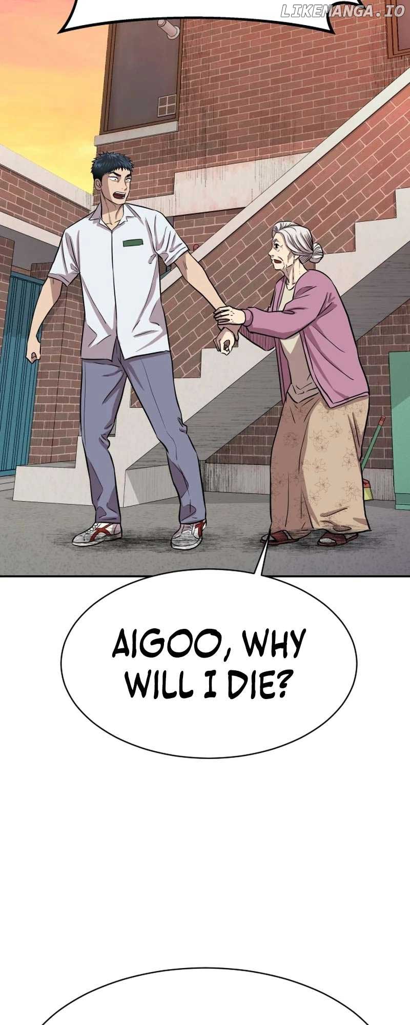 Genius Grandson of the Loan Shark King Chapter 2 - Page 64