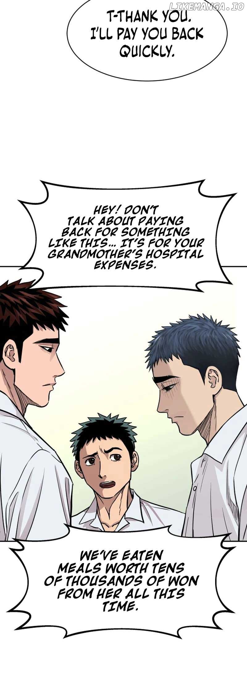 Genius Grandson of the Loan Shark King Chapter 2 - Page 85