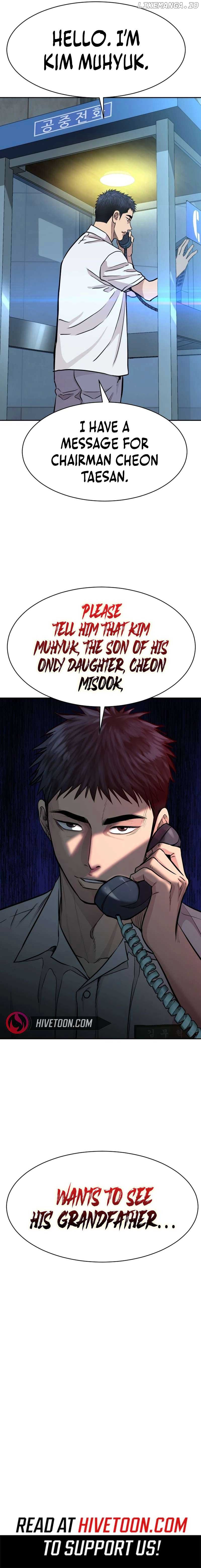 Genius Grandson of the Loan Shark King Chapter 2 - Page 94